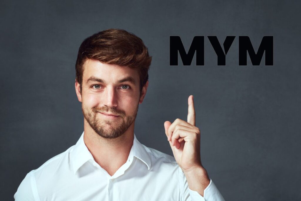 MYM : Description, utilisation et fonctionnement