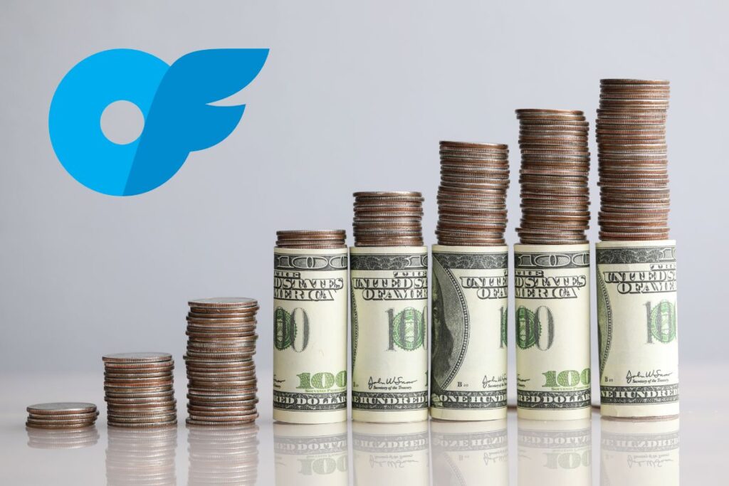 revenus createurs onlyfans